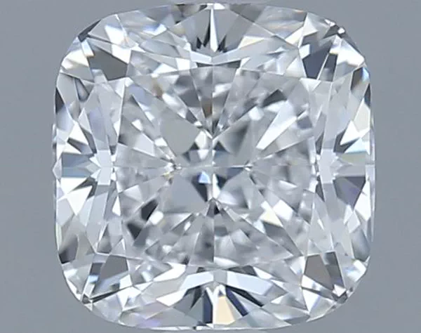 1.53 Carat · D · VVS1 Rare Carat Ideal Cut