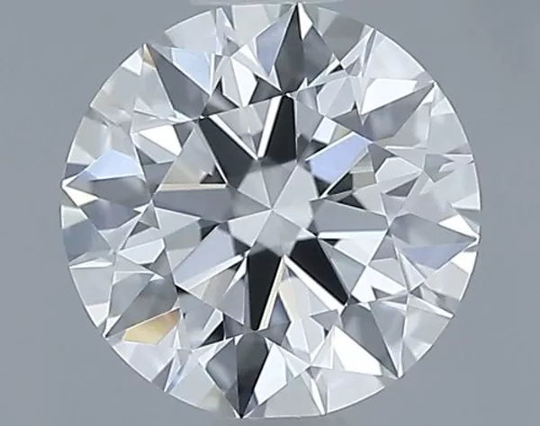 1.02 Carat · E · VVS2 Rare Carat Ideal Cut