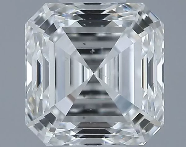1 Carat · H · SI1 very good Cut