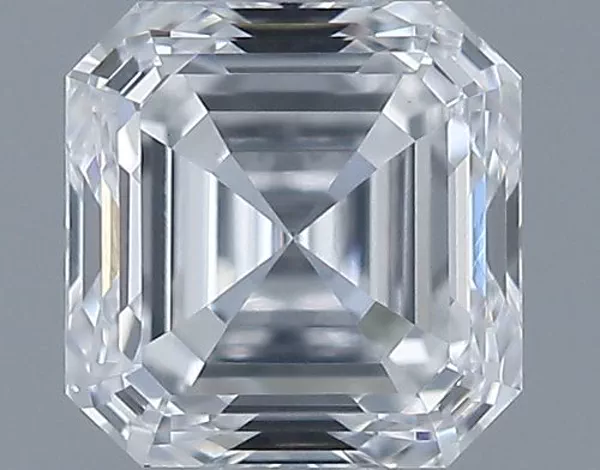 0.53 Carat · D · VS1 very good Cut