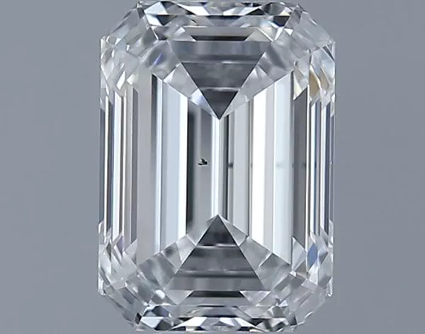 1.06 Carat · D · VS2 Rare Carat Ideal Cut