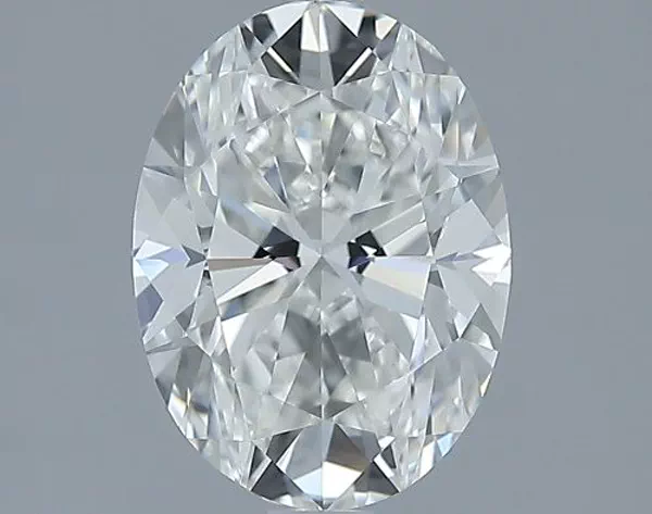 2 Carat · I · VVS2 very good Cut