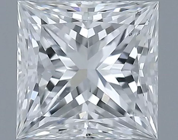 0.41 Carat · F · SI1 Rare Carat Ideal Cut