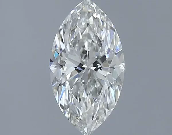 1 Carat · I · VVS1 very good Cut