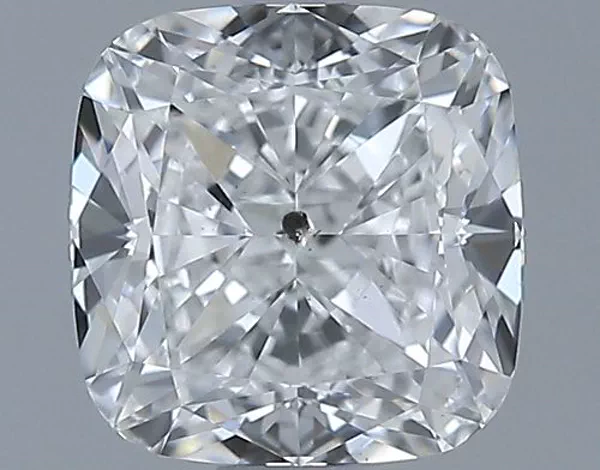1 Carat · F · SI2 Rare Carat Ideal Cut
