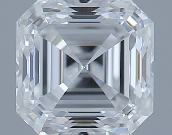 0.61 Carat · D · VVS1 Rare Carat Ideal Cut