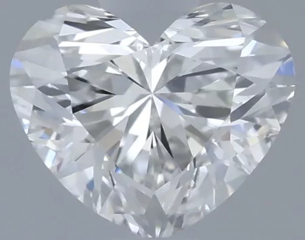 0.6 Carat · G · VVS1 Rare Carat Ideal Cut