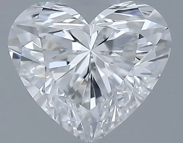 0.6 Carat · E · VVS2 Rare Carat Ideal Cut
