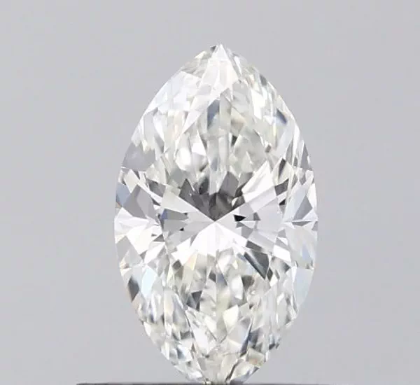 0.51 Carat · I · VVS1 very good Cut