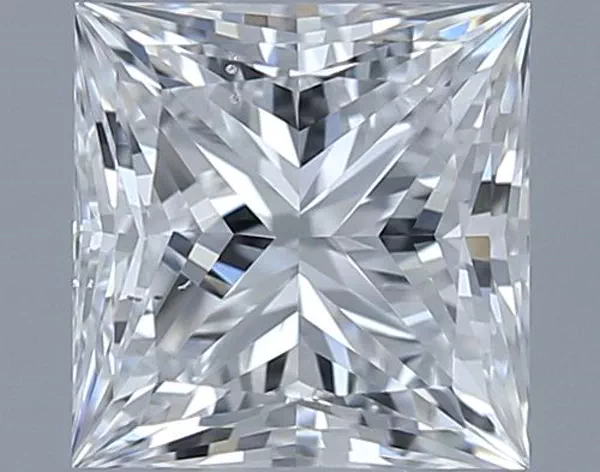 0.71 Carat · D · SI1 very good Cut