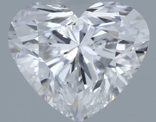 0.72 Carat · D · SI1 Rare Carat Ideal Cut