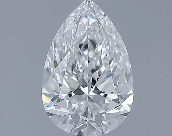 1.01 Carat · F · SI1 Rare Carat Ideal Cut