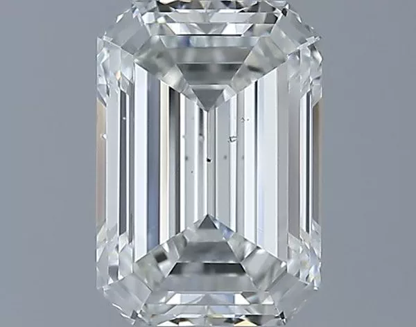 2.05 Carat · I · SI1 Rare Carat Ideal Cut