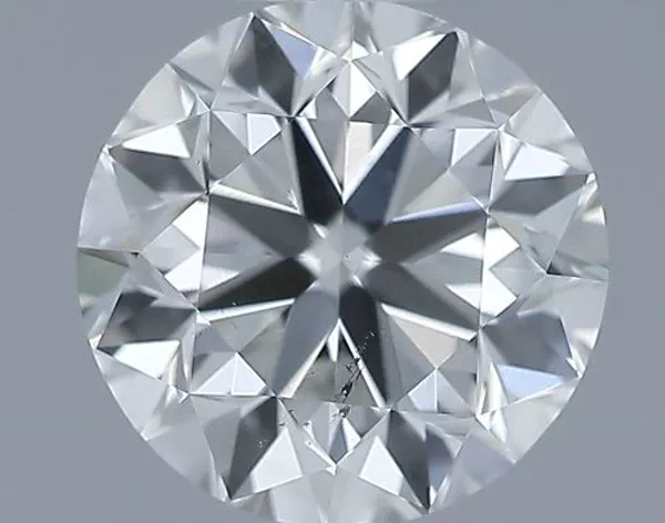 0.9 Carat · H · SI1 very good Cut