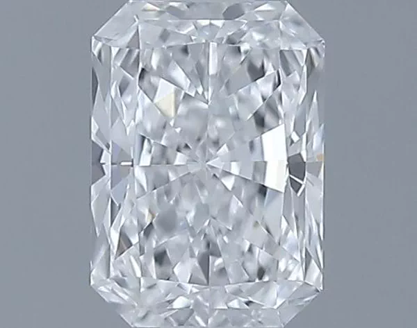 0.43 Carat · D · VVS2 Rare Carat Ideal Cut
