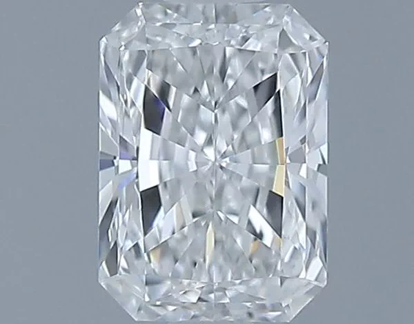 0.54 Carat · F · FL Rare Carat Ideal Cut