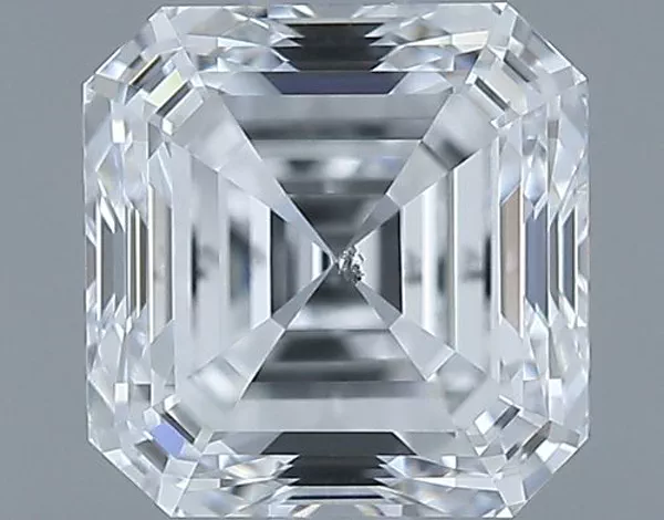 1.02 Carat · D · SI1 Rare Carat Ideal Cut