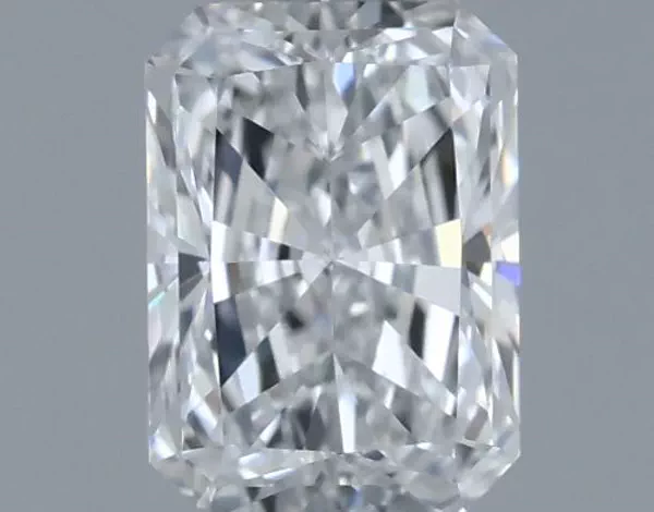 0.5 Carat · E · VVS1 very good Cut