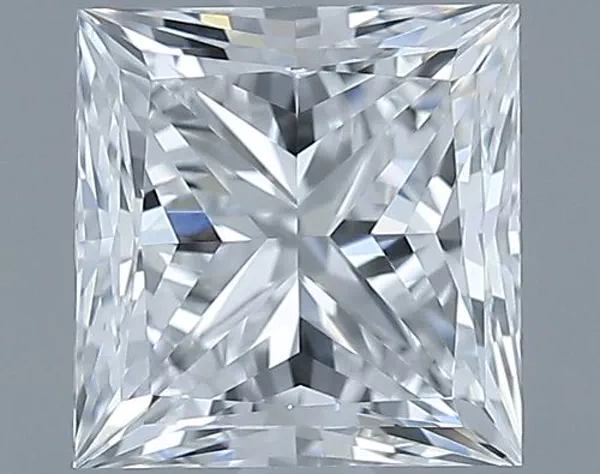 1 Carat · D · VS1 Rare Carat Ideal Cut