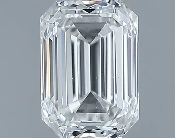 0.9 Carat · E · VS2 Rare Carat Ideal Cut