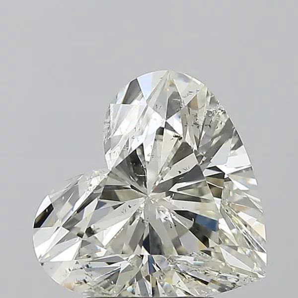 3.01 Carat · K · SI2 Rare Carat Ideal Cut
