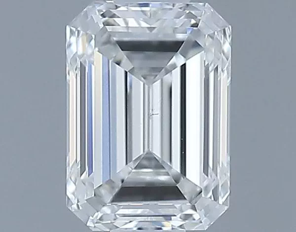 0.6 Carat · F · VS2 Rare Carat Ideal Cut
