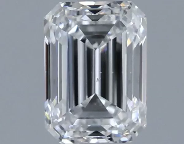 0.9 Carat · E · SI1 very good Cut