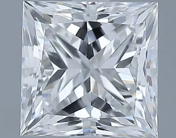 0.9 Carat · F · VVS2 Rare Carat Ideal Cut