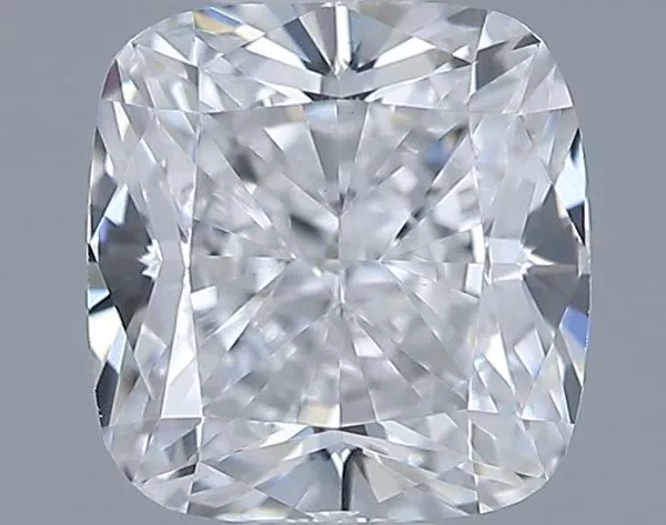 0.7 Carat · E · VVS2 Rare Carat Ideal Cut