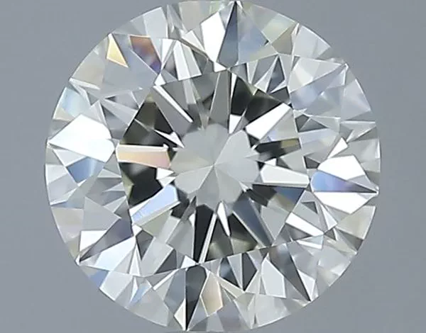1.55 Carat · J · VVS1 Rare Carat Ideal Cut