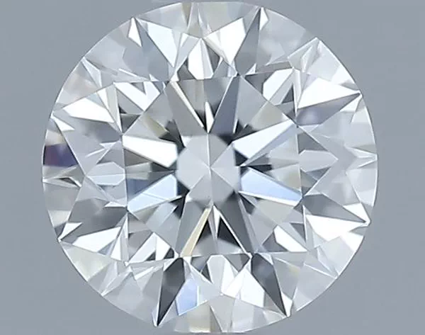 0.55 Carat · D · VVS2 Rare Carat Ideal Cut
