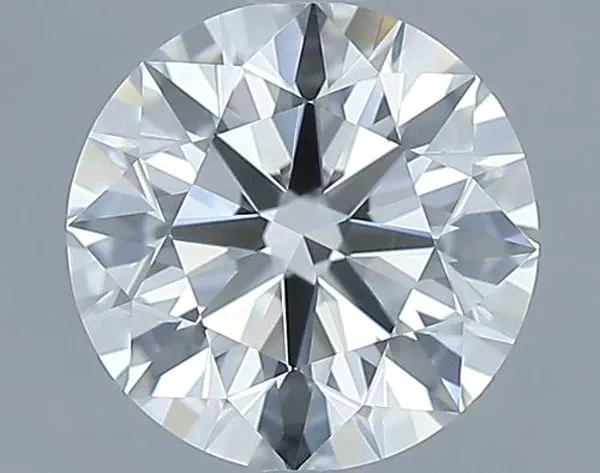 1.58 Carat · H · IF Rare Carat Ideal Cut