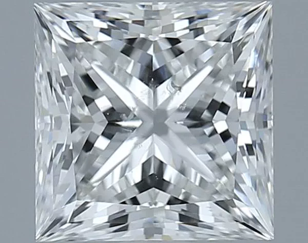 2.06 Carat · G · SI2 Rare Carat Ideal Cut