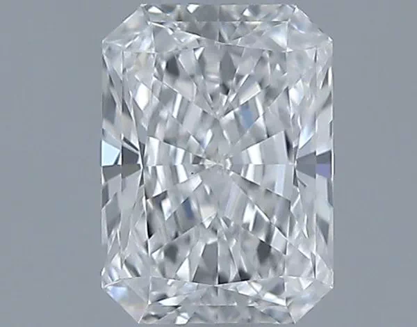 0.6 Carat · E · VS1 Rare Carat Ideal Cut