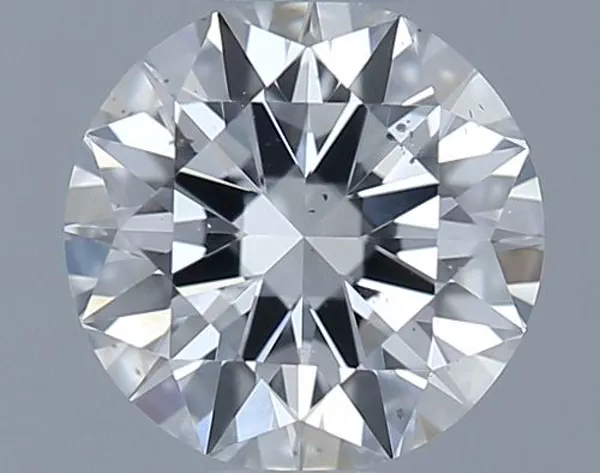 0.61 Carat · E · SI1 Rare Carat Ideal Cut