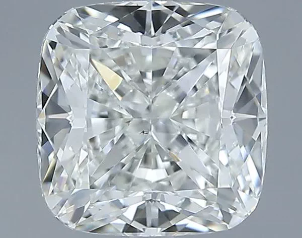 3.62 Carat · I · VS2 excellent Cut