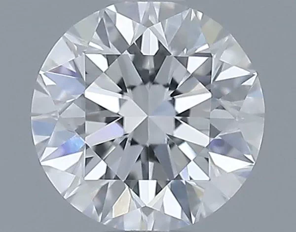 0.6 Carat · D · VVS2 Rare Carat Ideal Cut