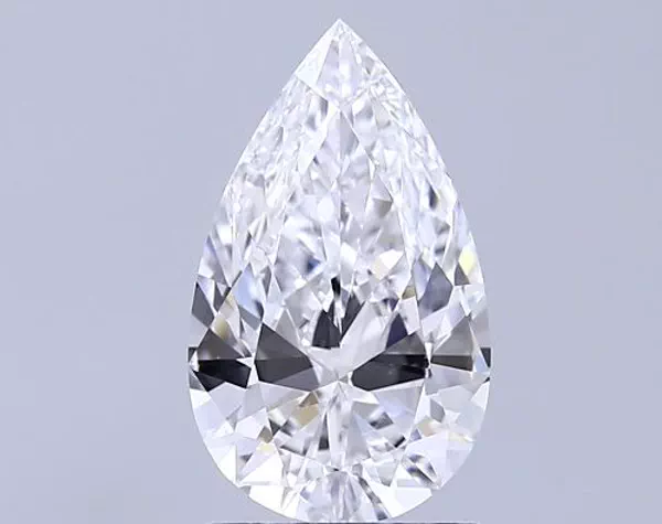 1.71 Carat · D · VS2 Rare Carat Ideal Cut
