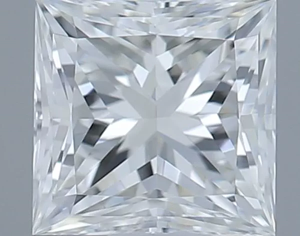 0.42 Carat · J · VVS2 very good Cut