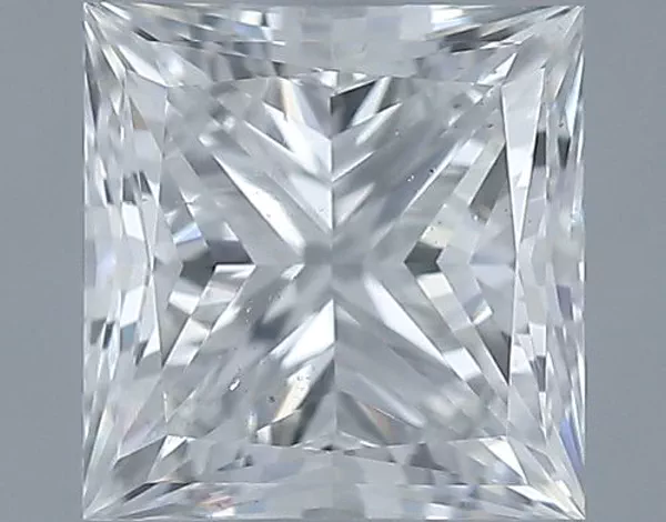 0.8 Carat · F · SI1 very good Cut