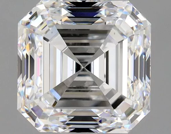 2.5 Carat · E · VS2 very good Cut
