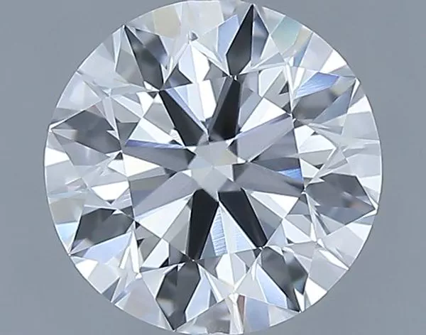2.31 Carat · D · VVS1 Rare Carat Ideal Cut