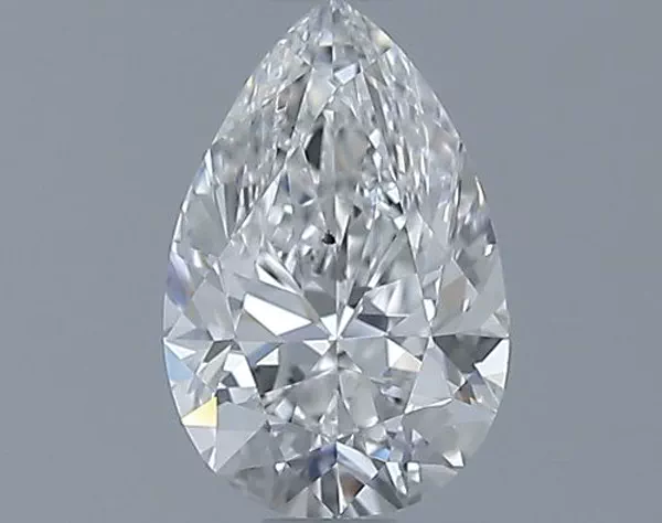 0.9 Carat · F · SI1 very good Cut