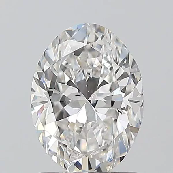 1.2 Carat · E · SI1 Rare Carat Ideal Cut