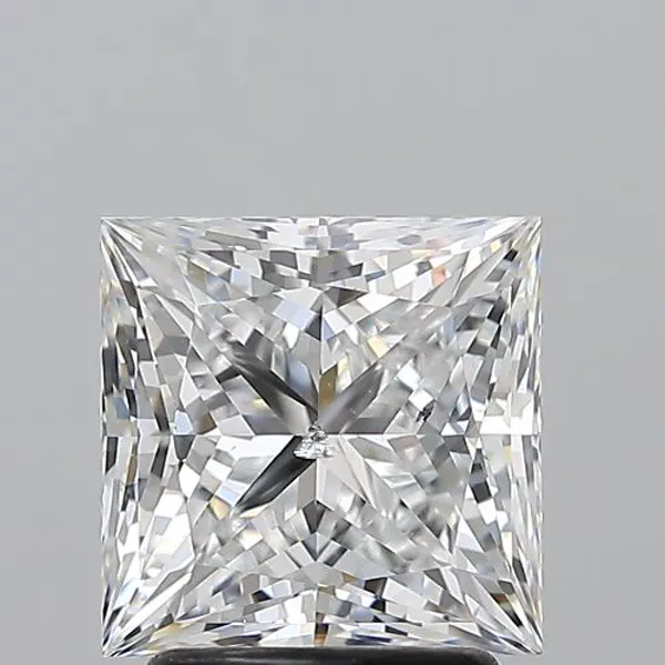 2.51 Carat · E · SI2 Rare Carat Ideal Cut