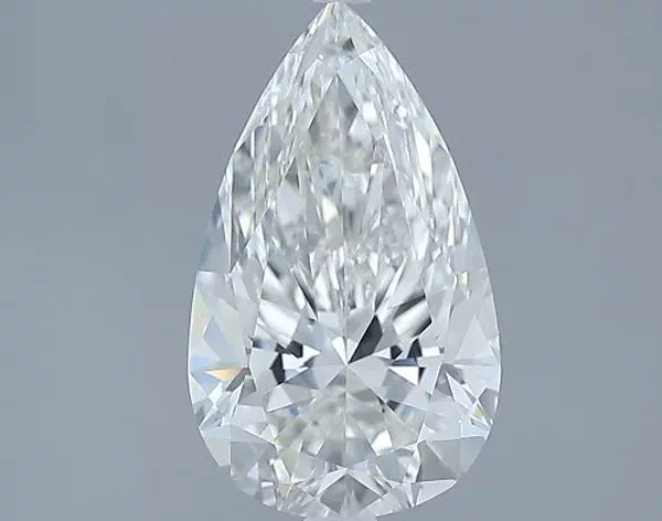 2.01 Carat · I · IF Rare Carat Ideal Cut