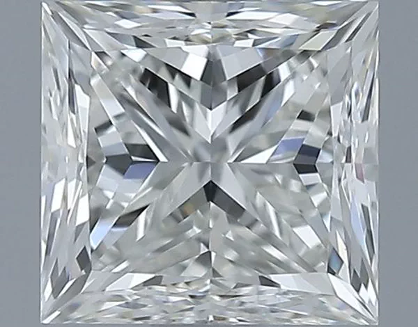 1 Carat · J · VVS2 very good Cut