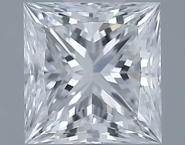0.8 Carat · D · VVS2 Rare Carat Ideal Cut