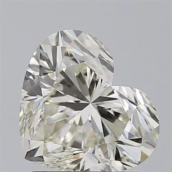1.59 Carat · K · SI1 Rare Carat Ideal Cut