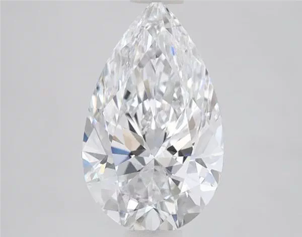 1.7 Carat · D · FL very good Cut